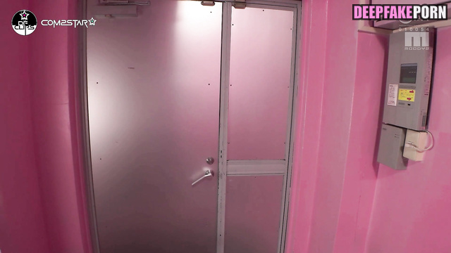 Korean superstar Taeyeon's SNSD homemade porn (ディープフェイク 少女時代) [PREMIUM]