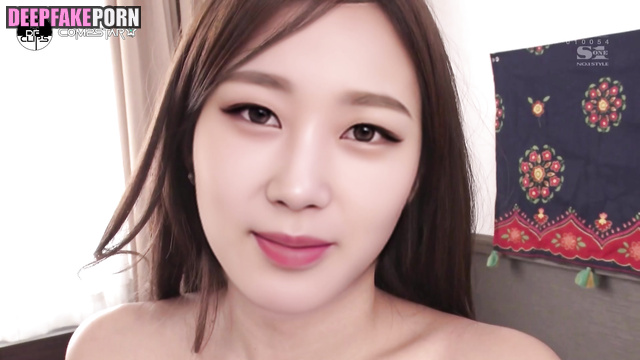 AI Giselle aespa is waiting for you to fuck her (딥페이크 지젤 에스파) [PREMIUM]