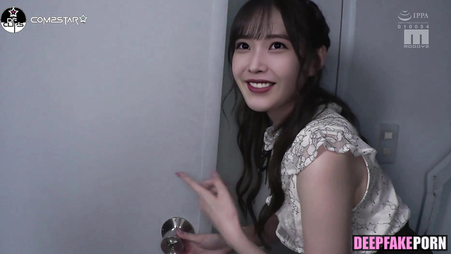 IU watches her adult sister get fucked (아이유 섹스 장면) [PREMIUM]