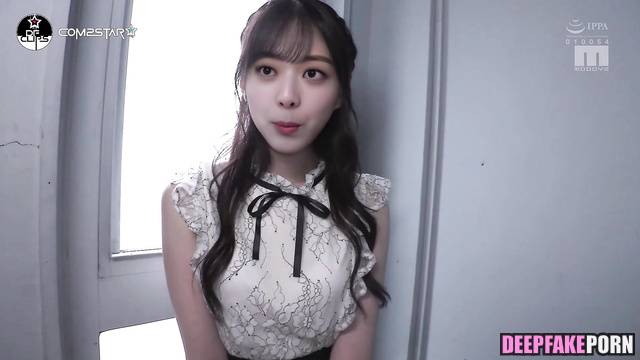 Deepfake Yuna ITZY took part in a porn movie 딥페이크 유나 있지 [PREMIUM]