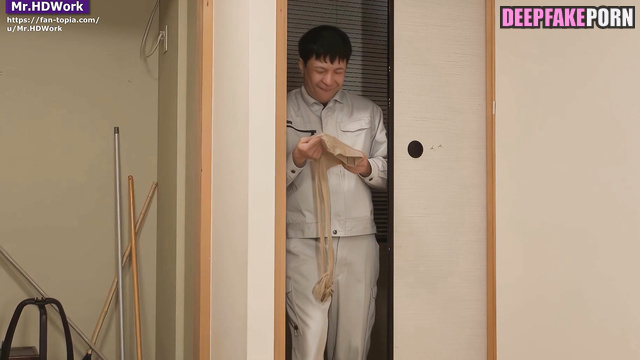 Sexy Dahyun fucked with a labouring, fake - トゥワイス  ディープフェイクビデオ [PREMIUM]