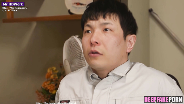 Nice fuck after quarrel - Nancy celebrity sex / モモランド セックスシーン [PREMIUM]