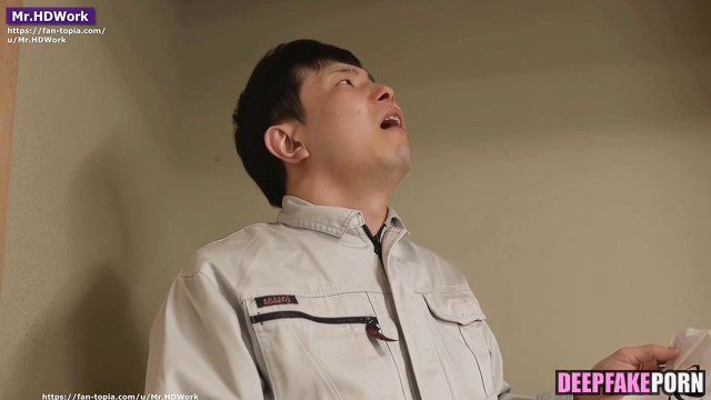 Rose allowed plumber to smell her panties, ai - 로제 블랙핑크 [PREMIUM]