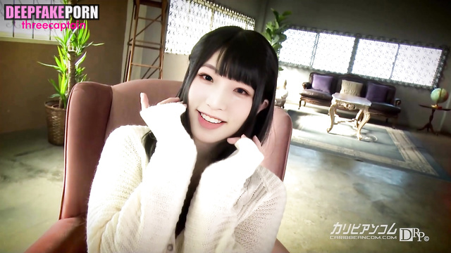 Hot Yena close ups sex scenes (sweet pink hole) - アイズワン セックスシーン [PREMIUM]