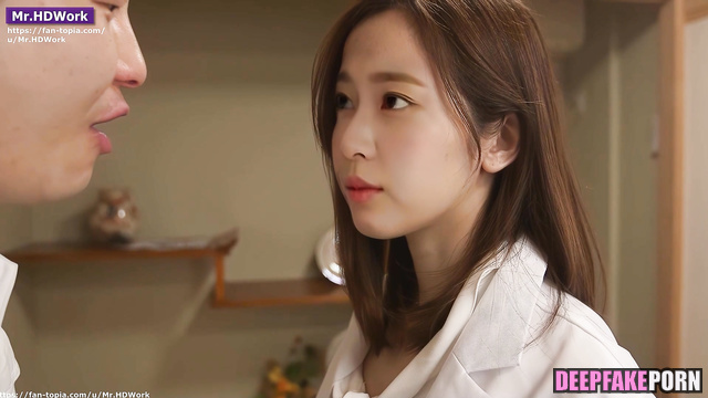 김민주 Minju had first random sex and cummed (아이즈원) 딥페이크 deepfake IZ*ONE | IZONE [PREMIUM]