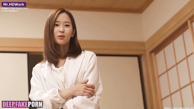 김민주 Minju had first random sex and cummed (아이즈원) 딥페이크 deepfake IZ*ONE | IZONE [PREMIUM]