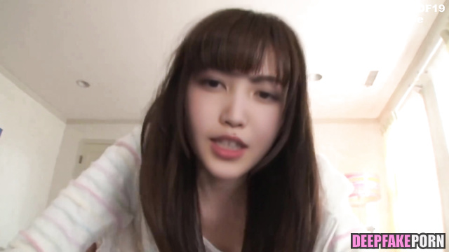 久保史緒里 Nogizaka46 deepfake sensual blowjob by Kubo Shiori ディープフェイク エロ [PREMIUM]