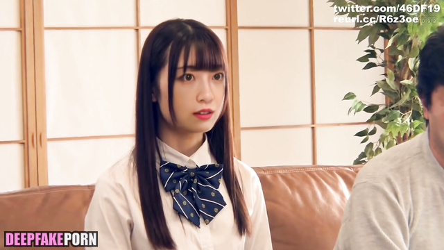 Hori Miona 堀 未央奈 deepfake gets fucked in pussy Nogizaka46 ディープフェイク エロ [PREMIUM]