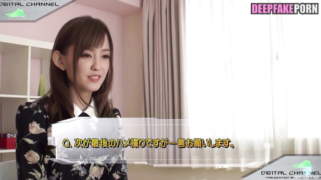 Hyomin had sex before going to bed (효민 섹스를 했다) [PREMIUM]