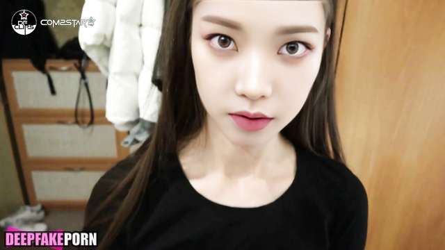 Karina fucked in panties in doggystyle, ai / 카리나 에스파 [PREMIUM]