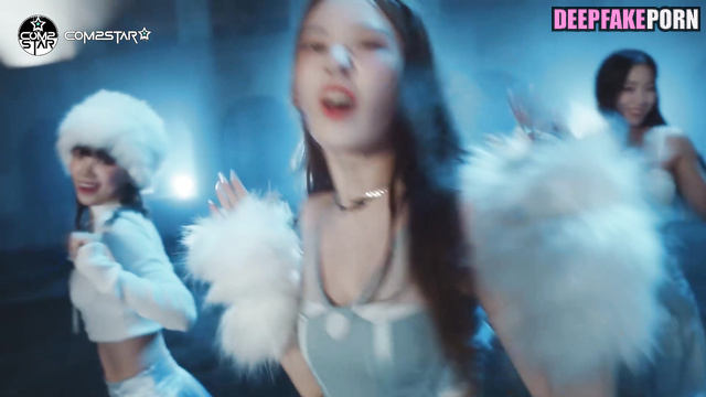 LE SSERAFIM pmv - babes love fuck, ai // ルセラフィム ディープフェイクビデオ [PREMIUM]
