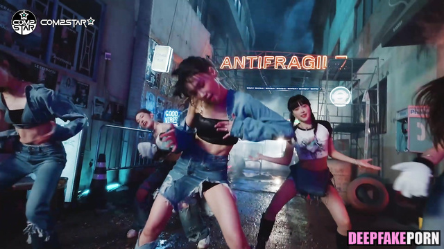 LE SSERAFIM pmv - babes love fuck, ai // ルセラフィム ディープフェイクビデオ [PREMIUM]