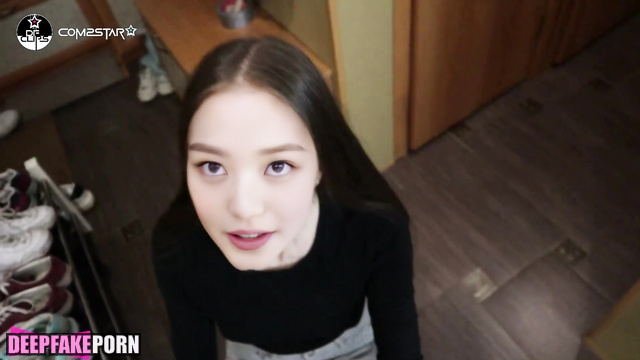 Korean bitch Wonyoung doggystyle adult video - アイヴ ディープフェイクビデオ [PREMIUM]