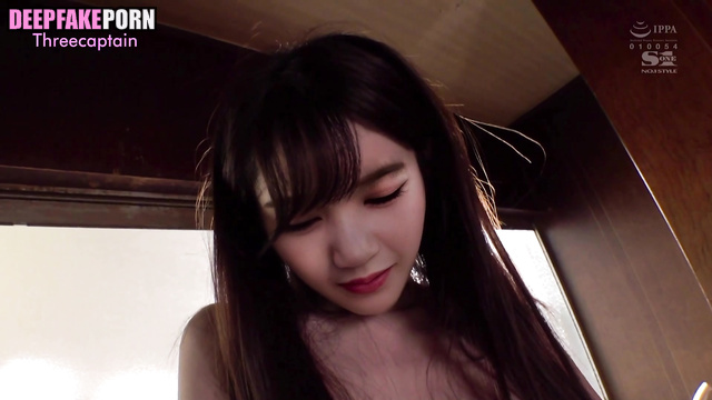 School slut teen Lisa (BLACKPINK) gets finger fucked (리사 딥 페이크 섹스) [PREMIUM]