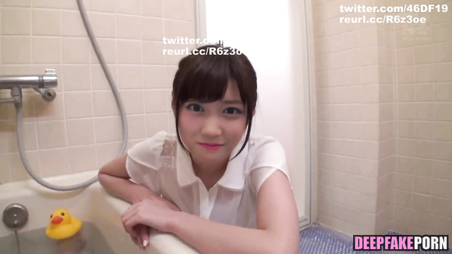 やました みづき Yamashita Mizuki Nogizaka46 deepfake blowjob tape ディープフェイク エロ [PREMIUM]