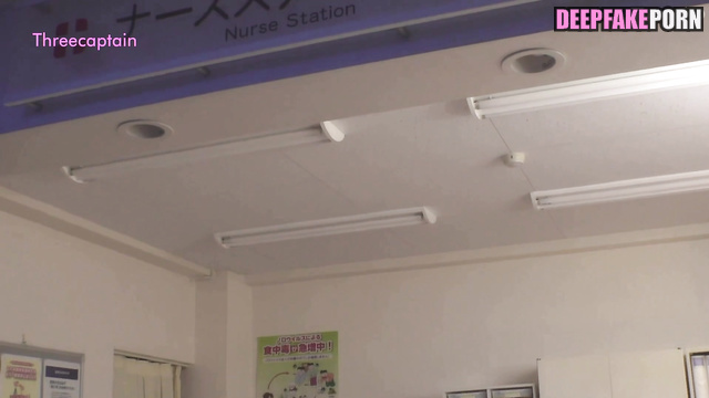 Lisa 리사 is nurse who cures the best 딥페이크 deepfake porn [BLACKPINK 리사] [PREMIUM]