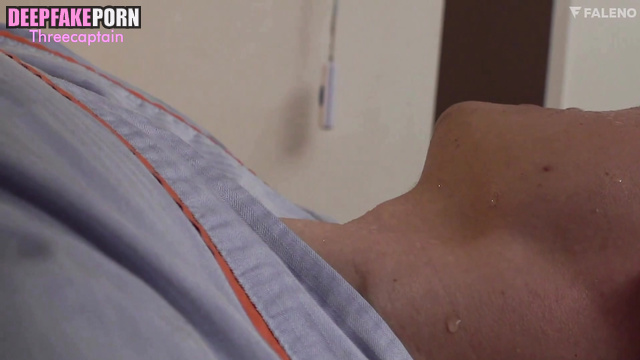 Hot brunette Lisa deepfake porn in a hospital, ai / 리사 블랙핑크 [PREMIUM]