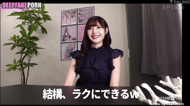 Lisa telling everybody how to use vibrator, ai - 리사 블랙핑크 [PREMIUM]