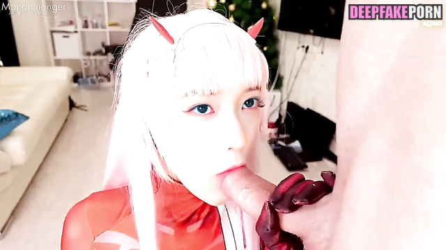 IU loves sex with dicks and fuck machines, ai // 아이유 딥 페이크 비디오 [PREMIUM]