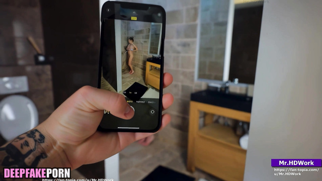 Sana 사나 seduced me while nobody is watching 트와이스 TWICE 딥페이크 deepfake [PREMIUM]