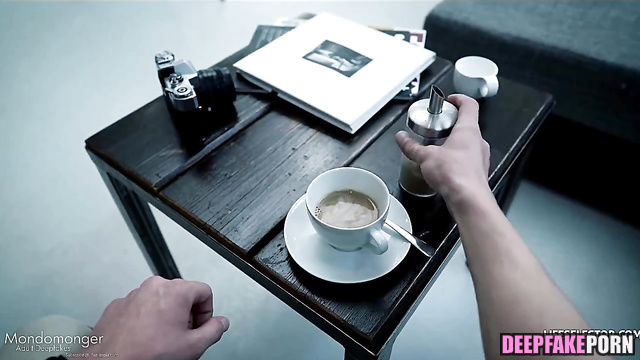 Chaeyoung took a long white cock in her mouth / ディープフェイク/ トゥワイス [PREMIUM]