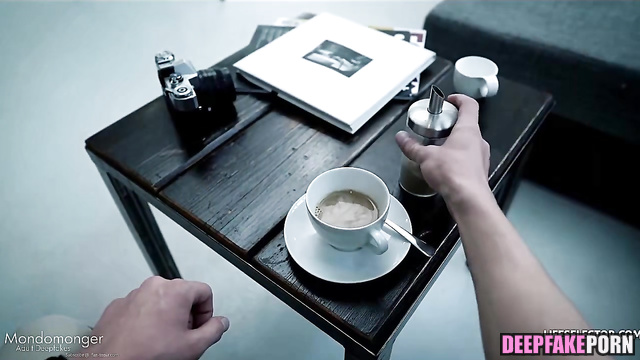 Karina aespa sexy rides neighbor's cock / 케이팝 카리나에스파 [PREMIUM]