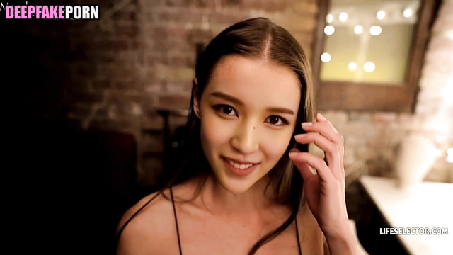 Mina TWICE showed all her sexual prowess 名井 南 ディープフェイク [PREMIUM]