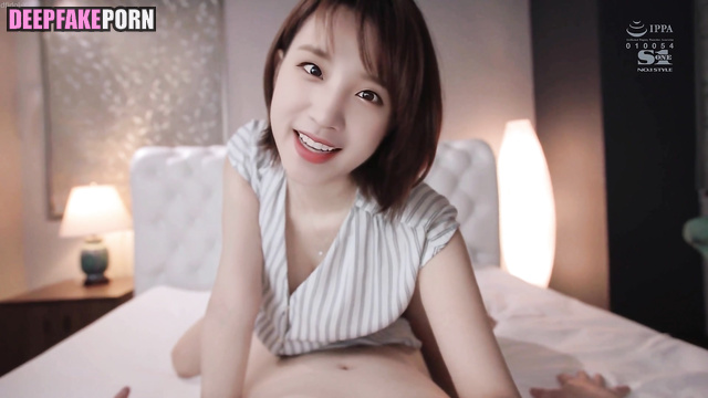 Yuqi face swap - babe loves nice sex // 송우기 딥 페이크 포르노 [PREMIUM]