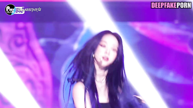 Pmv fake - girls from Aespa like fuck and dance / 에스파 진짜 가짜 [PREMIUM]