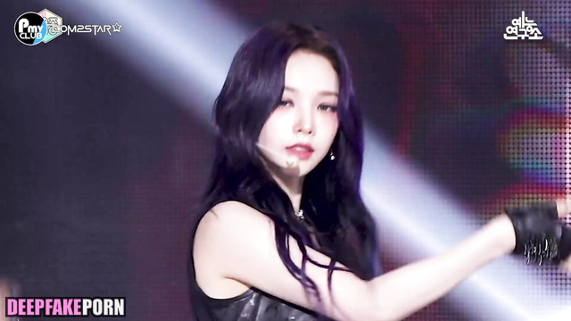 Pmv fake - girls from Aespa like fuck and dance / 에스파 진짜 가짜 [PREMIUM]