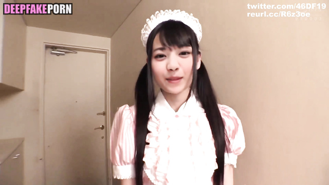 Fakeapp Nanase Nishino, Nogizaka46 awesome fuck - 西野七瀬 乃木坂46 [PREMIUM]