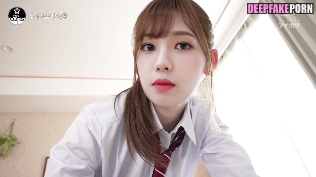 Fuck instead school it is a cool idea, fake Karina - 카리나 에스파 [PREMIUM]