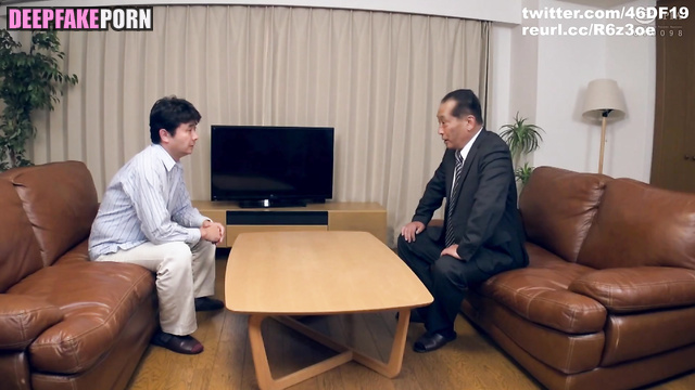 Older man cums in Matsumura Sayuri 松村 沙友理乃木坂46ジェイポップ  [PREMIUM]