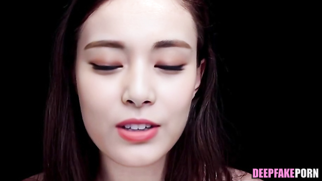 Tzuyu seduces you with her wordsトゥワイス誘惑するケー・ポップ [PREMIUM]