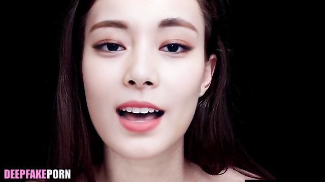 Tzuyu seduces you with her wordsトゥワイス誘惑するケー・ポップ [PREMIUM]