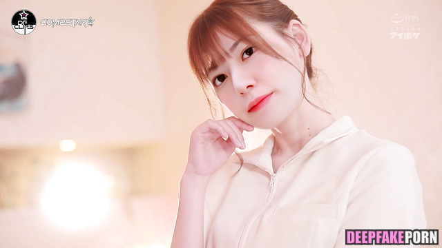 Man got not only massage - Miyawaki Sakura ai / アイズワン セックステープ [PREMIUM]