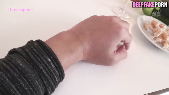 AI Tzuyu TWICE had sex with a roommate (人工知能トゥワイス) [PREMIUM]