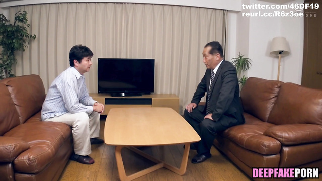 Takatsuji Urara gets hard fuck for her pussy 高辻麗 deepfake ディープフェイク エロ [PREMIUM]