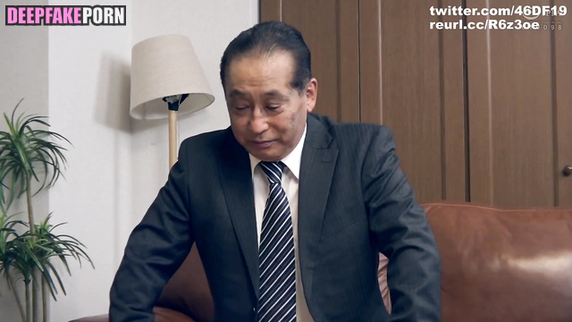 Takatsuji Urara gets hard fuck for her pussy 高辻麗 deepfake ディープフェイク エロ [PREMIUM]