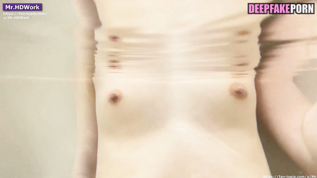 Yoona - There's nothing better than sex in the bathroom (少女時代 セックス) [PREMIUM]