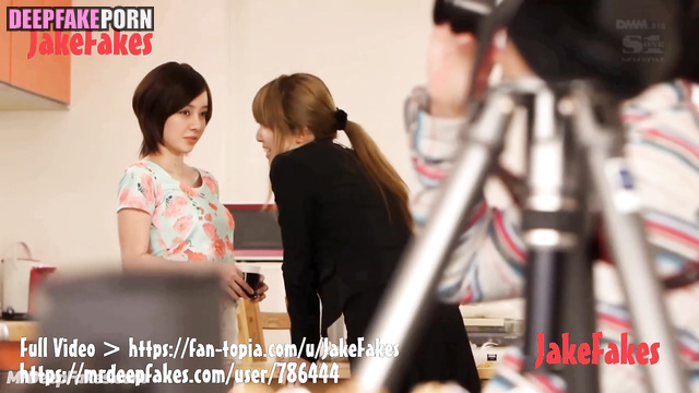 Fake babe Song Ji-hyo hot sex scenes on camera / 송지효 딥페이크