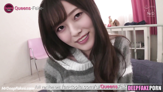 Umezawa Minami Nogizaka46 asked for fuck her - 梅澤美波 乃木坂46