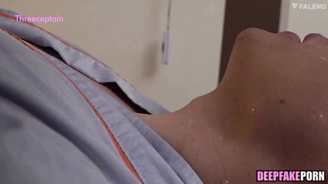 Sexy nurse Suzy  having fun in hospital - fakeapp (미쓰에이 연예인 섹스) [PREMIUM]