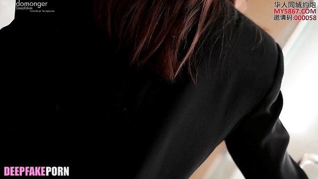 Juicy cumshot on golden bikini, Tzuyu sex tape - トゥワイス セックスシーン [PREMIUM]