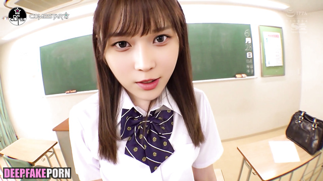 Winter, Aespa celebrity sex with classmate - 윈터 에스파 [PREMIUM]