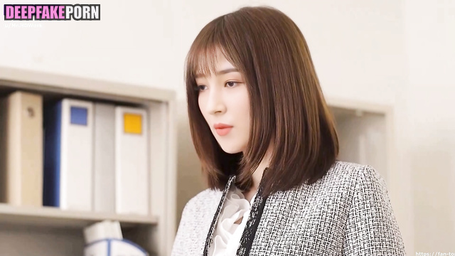 Three (Yoona, Nancy, Rose) kpop stars showed their pussies ディープフェイク [PREMIUM]