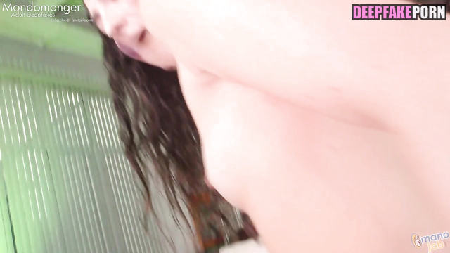 Kpop Idol 케이팝 아이돌 IU found the cock of her dreams 아이유 [PREMIUM]