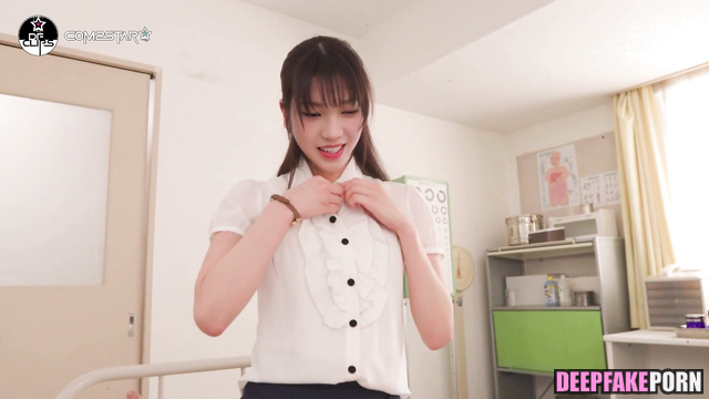 Karina likes when her hairy hole is fucked, ai - 카리나 에스파 [PREMIUM]