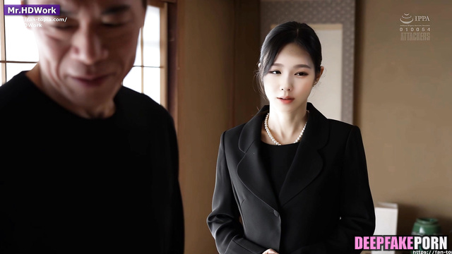 Hot Miyeon was forced to making blowjob, ai - 조미연 딥 페이크 비디오 [PREMIUM]