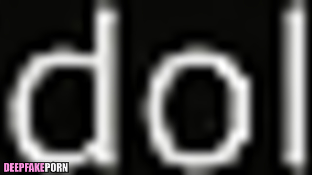 Her boobs was fully licked - Nancy deepfake / モモランド 有名人のセックス [PREMIUM]